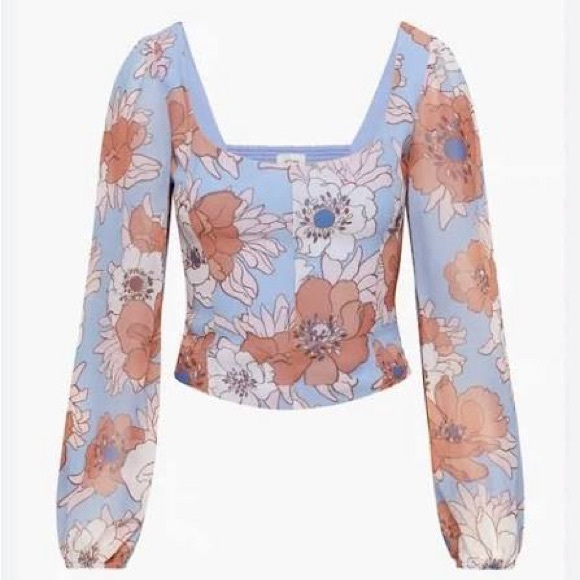 Wilfred Tops - Wilfred Grace Top